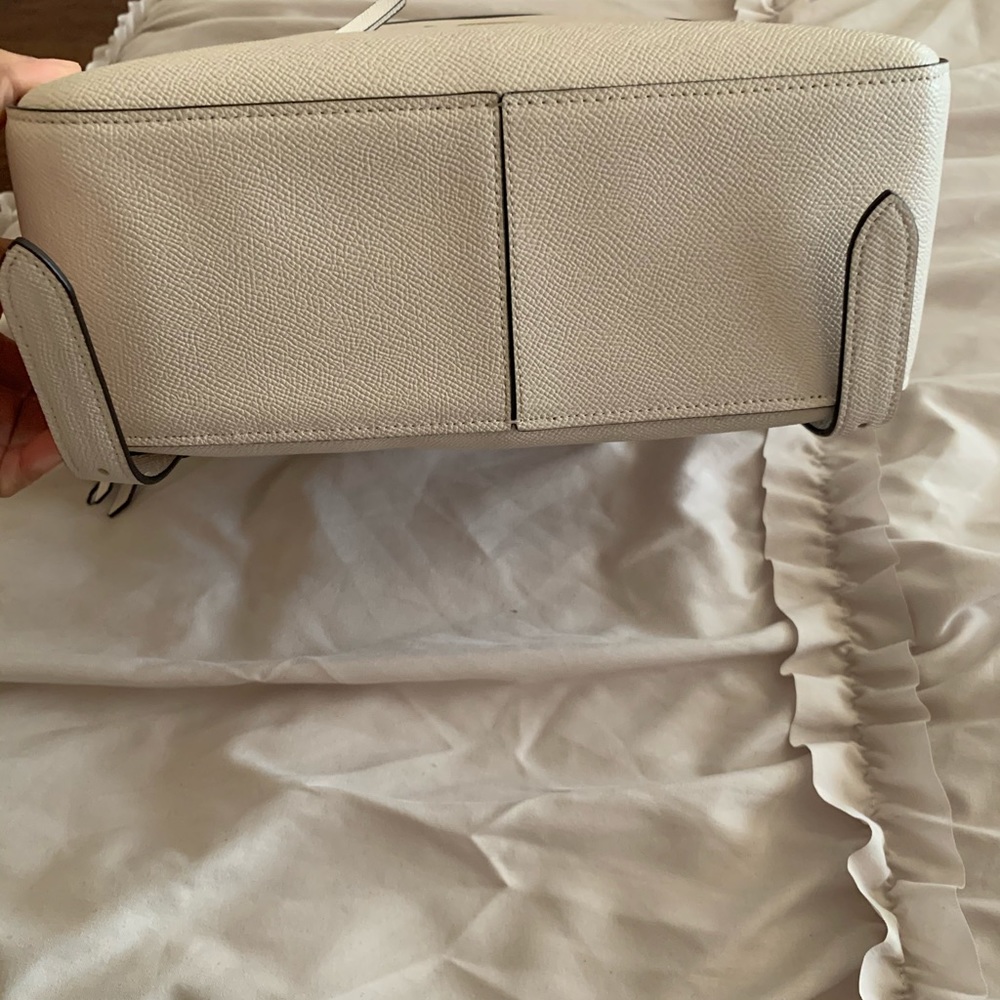 Coach backpack - Picture 9 of 9